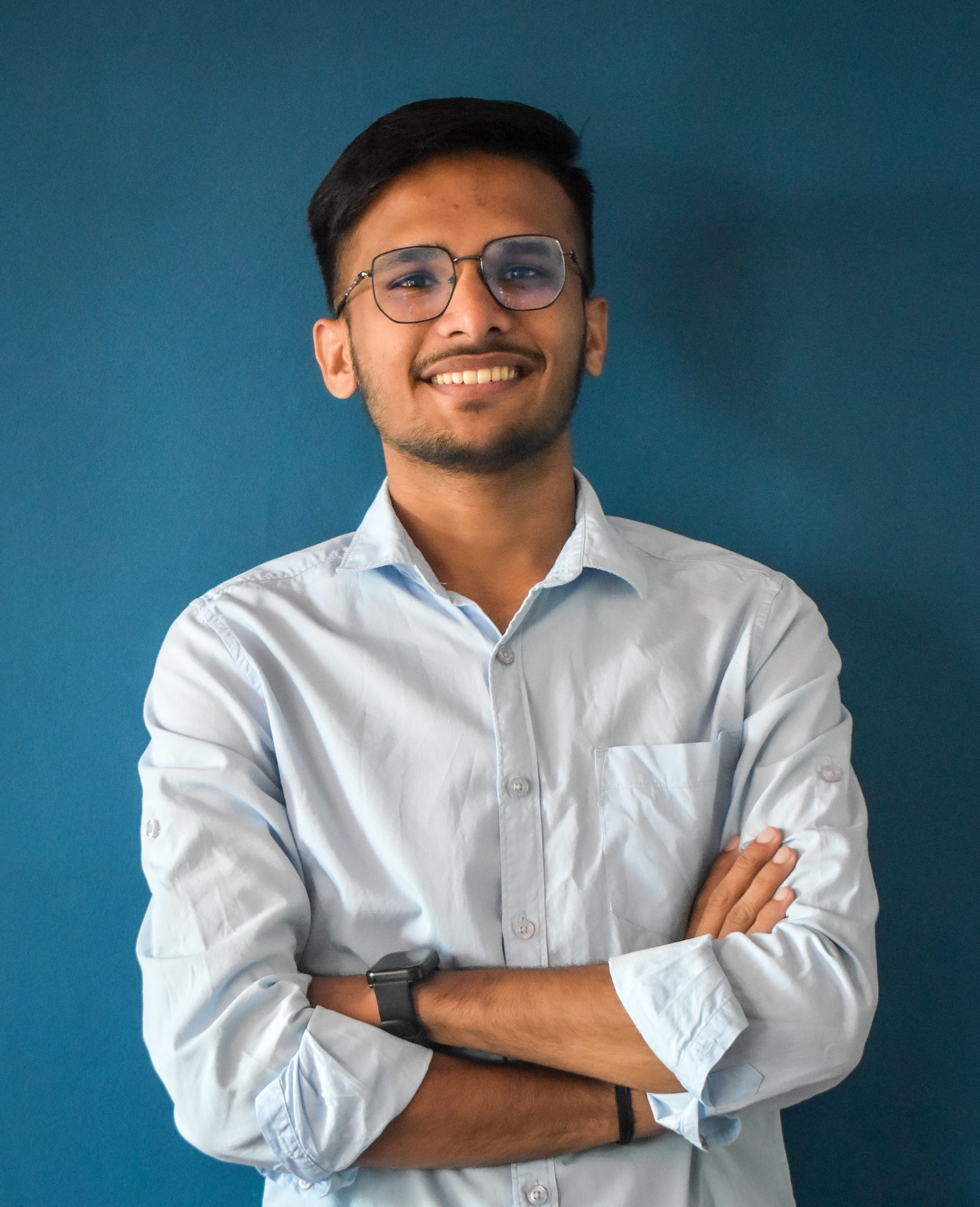 Lokesh Dhakar - Software Development Engineer and Full-Stack Developer